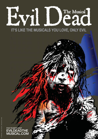 Illustration for article titled Broadway Killed The Zombies